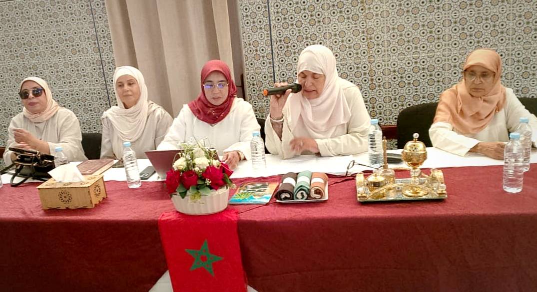 في ظلال الحديث النبوي الشريف: «خيركم من تعلّم القرآن وعلّمه» وفي سياق انطلاق الموسم الدعوي