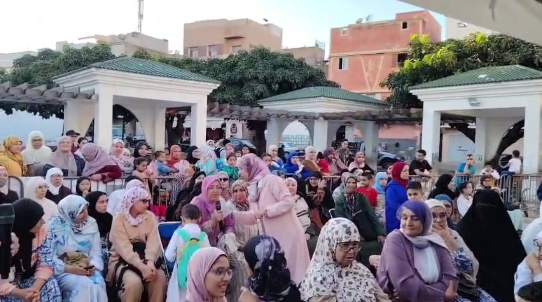 الاحتفاء بالرسالة الملكية السامية بمناسبة مرور 15 قرنا على ميلاد الرسول الأكرم ﷺ، وتنزيلا