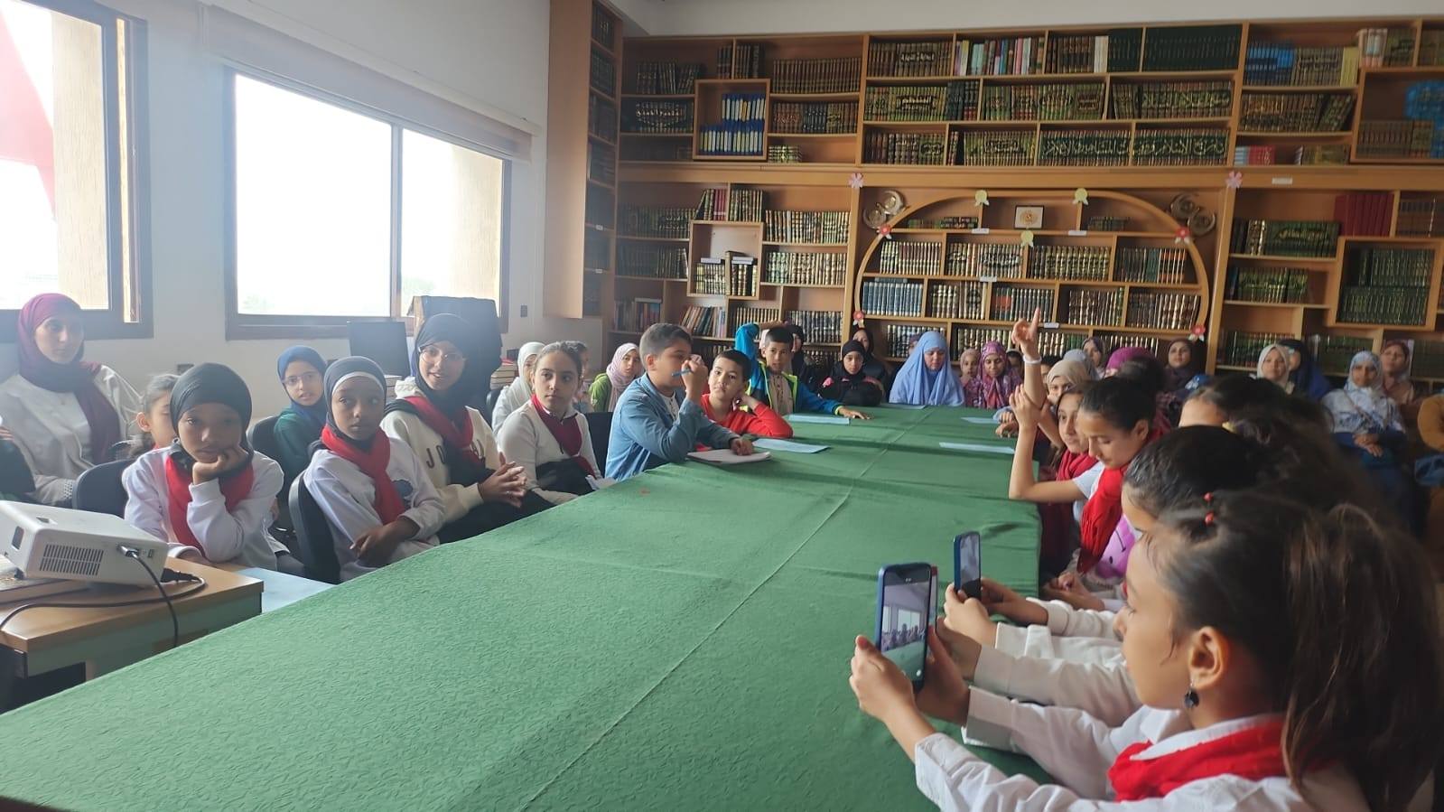 مبادرة اجتماعية وتضامنية