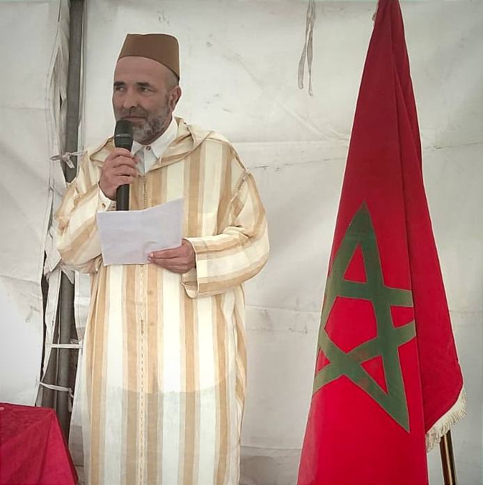 في أفق ترسيخ القيم النبوية وإشاعة الوعي الديني والتربوي والثقافي، اختتمت الخيمة التواصلية