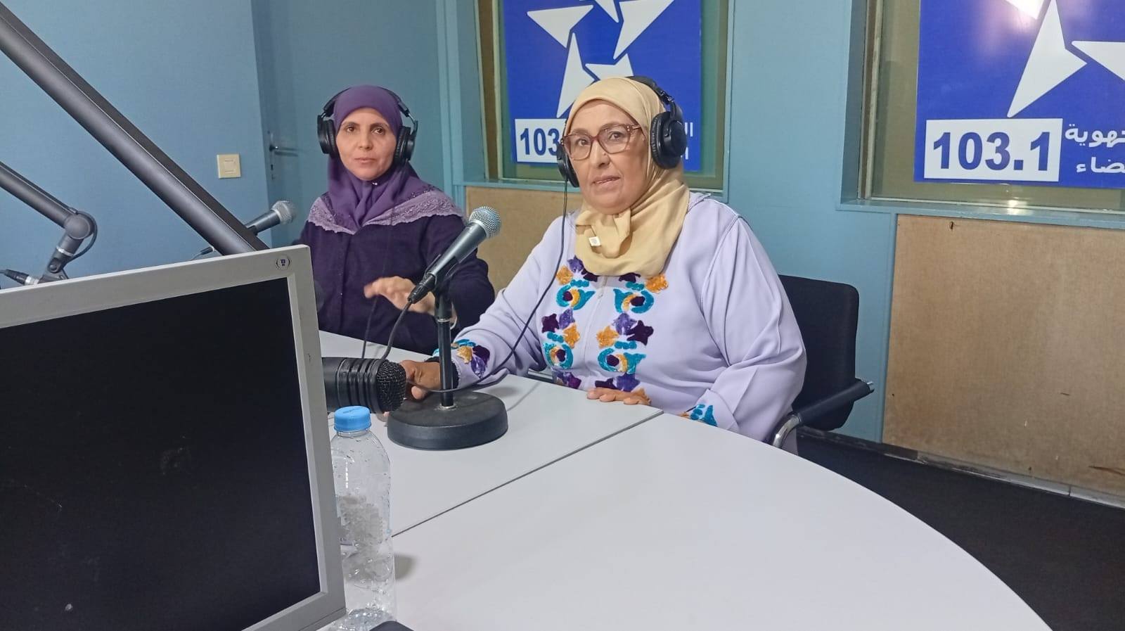 تنزيل ومواكبة خطة تسديد التبليغ