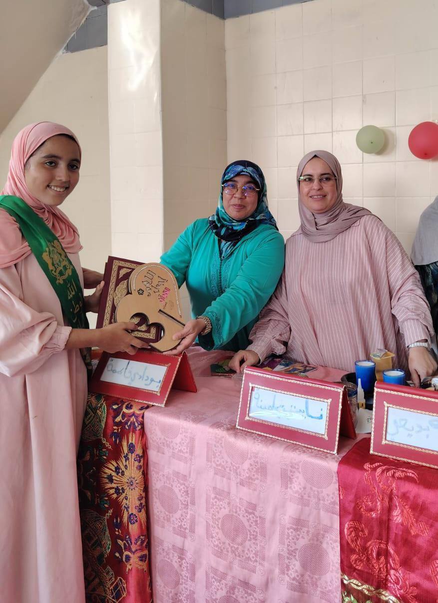 بناءً على التوجيهات الملكية السامية، وفي إطار الاستجابة لمضامين الرسالة المولوية الرامية إ