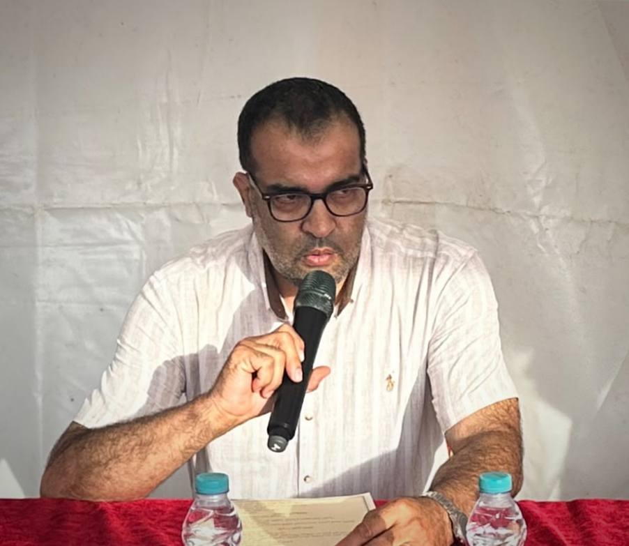 في أفق ترسيخ القيم النبوية وإشاعة الوعي الديني والتربوي والثقافي، اختتمت الخيمة التواصلية