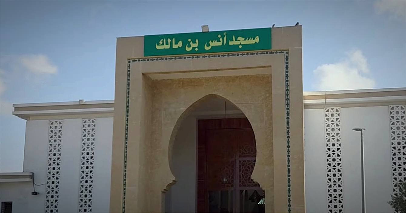 نظمت المندوبية الاقليمية للشوون الإسلامية لعمالة مقاطعات عين السبع الحي المحمدي بتنسيق مع