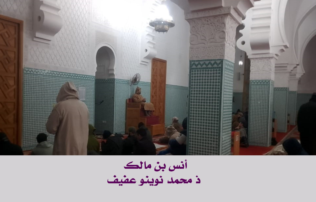 تنزيل ومواكبة خطة تسديد التبليغ